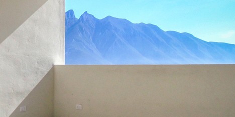 IPE House by David Pedroza