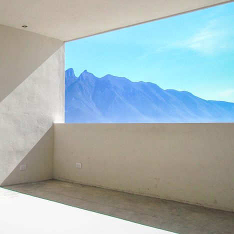 IPE House by David Pedroza