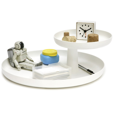 Jasper Morrison furniture for Vitra