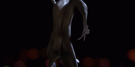Je Pars music video by Hugo Arcier for HNN