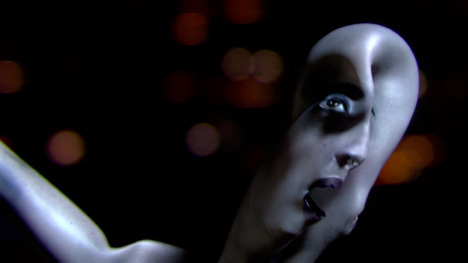 Je Pars music video by Hugo Arcier for HNN