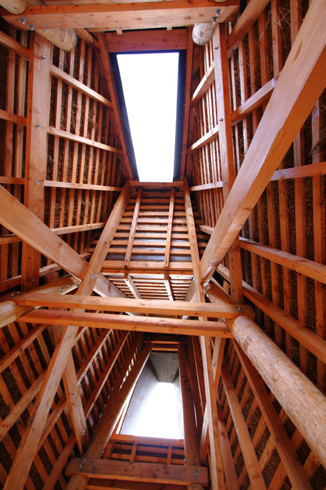 Jeffry's House by Emily Mannion and Thomas O'Brien