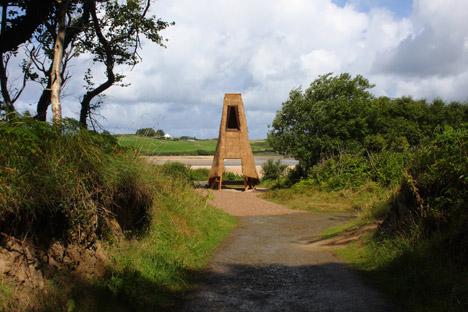 Jeffry's House by Emily Mannion and Thomas O'Brien