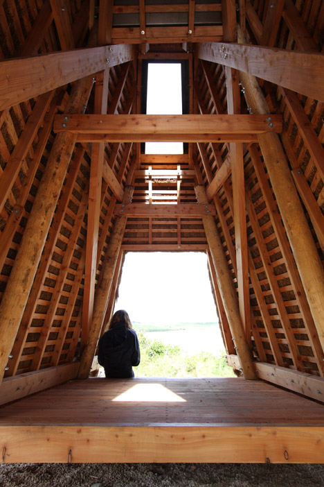 Jeffry's House by Emily Mannion and Thomas O'Brien