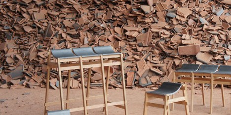 Competition: three pairs of Biennale Interieur 2014 ticket bundles to be won