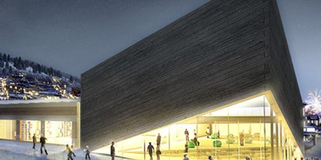 This week on Dezeen