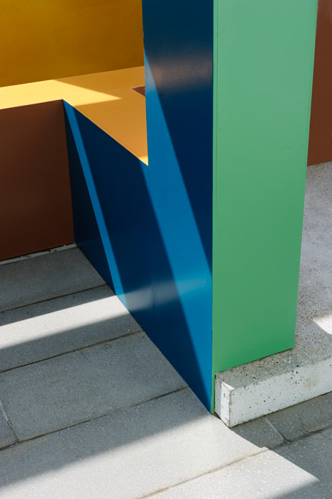Krijn de Koning at Turner Contemporary