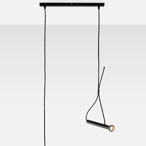 LASSO designed by Quentin de Coster for Cinna