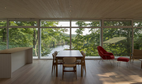 Le Grand Plateau by Atelier Pierre Thibault