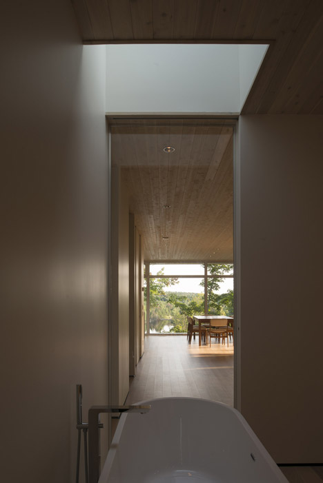 Le Grand Plateau by Atelier Pierre Thibault