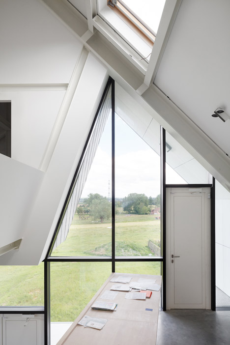 Leeuw by NU architectuuratelier