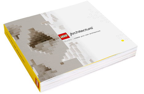 Lego Architecture Studio kit