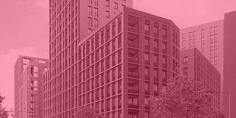 London's new typology by owen hatherly
