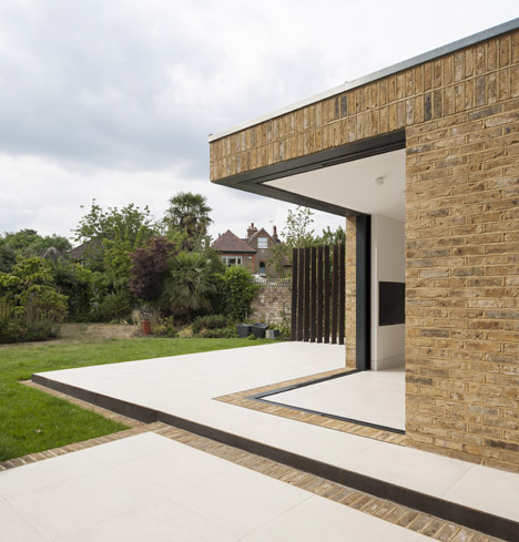 Malbrook Road by Tigg Coll
