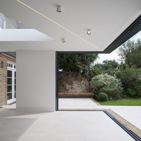 Malbrook Road by Tigg Coll