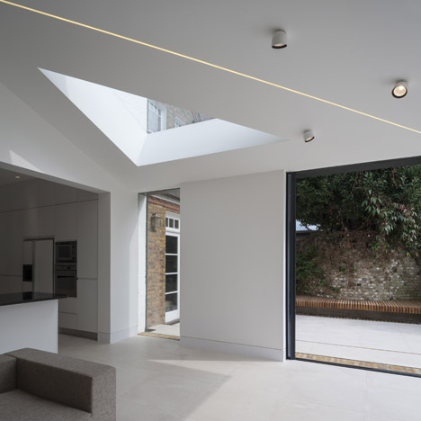 Malbrook Road by Tigg Coll
