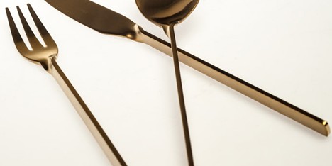 Malmo cutlery by Miguel Soeiro