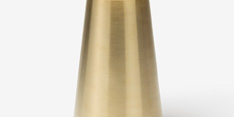 Material container by Jeonghwa Seo