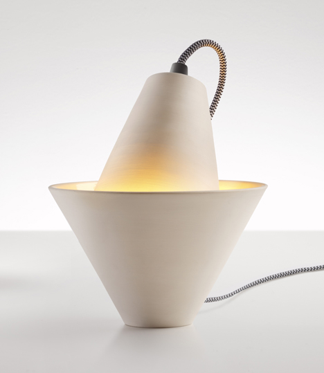 Mia Light by Federica Bubani