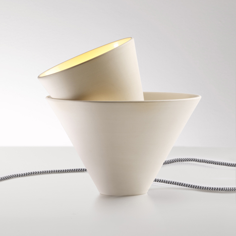 Mia Light by Federica Bubani