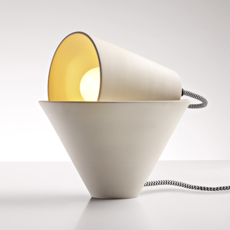 Mia Light by Federica Bubani