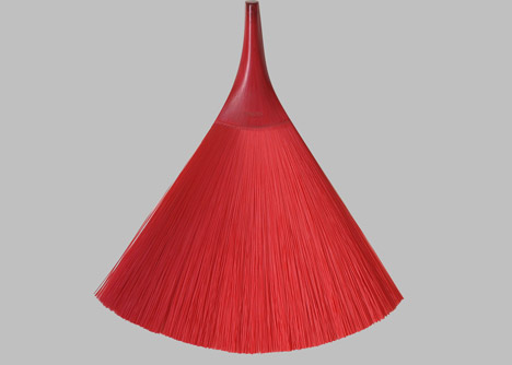 Monobloc brushes by Andrey and Shay