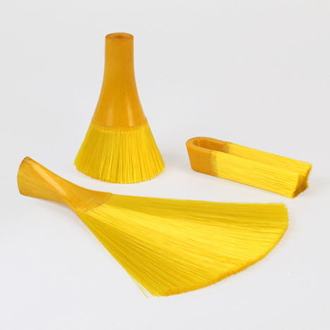 Monobloc brushes by AndreyAndShay
