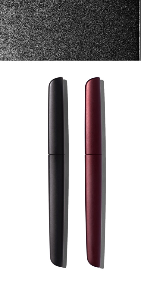 Nautilus pen by Marc Newson for Hermes