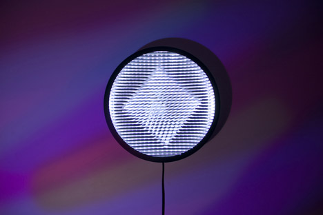 OP-light by Bilge Nur Saltik