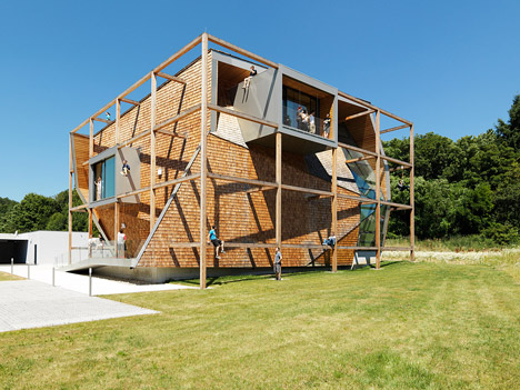 Office Off by Heri & Salli