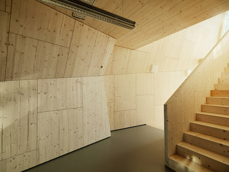 Office Off by Heri & Salli