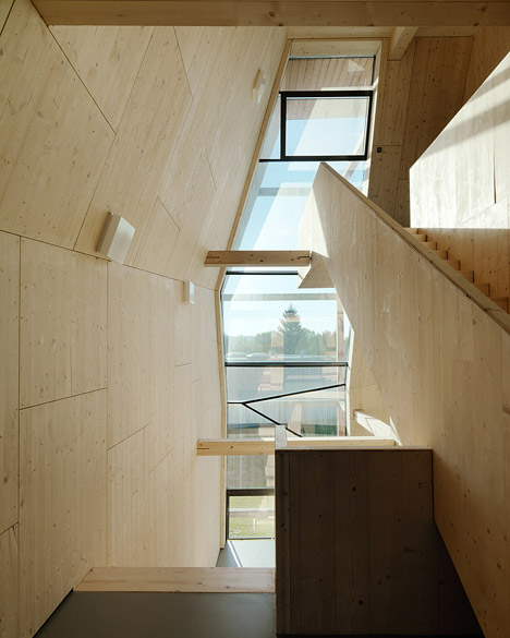 Office Off by Heri & Salli