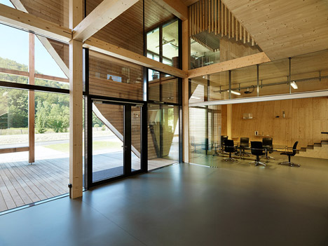Office Off by Heri & Salli