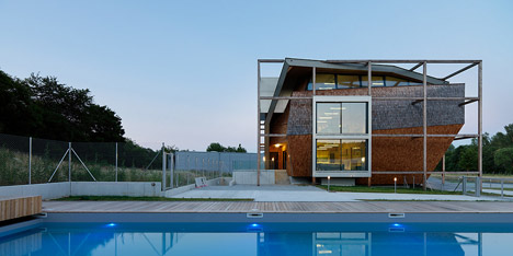 Office Off by Heri & Salli
