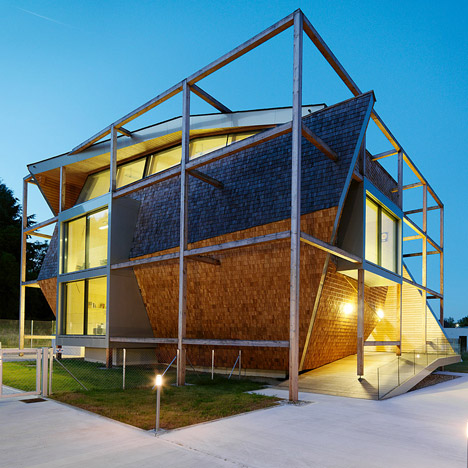 Office Off by Heri & Salli