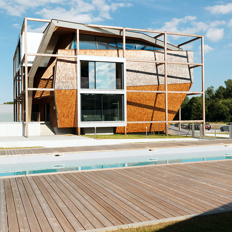 Office Off by Heri & Salli