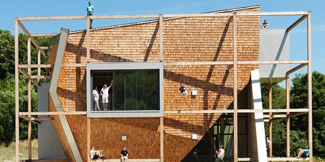 Office Off by Heri & Salli
