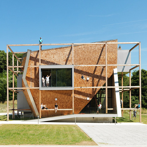 Office Off by Heri & Salli