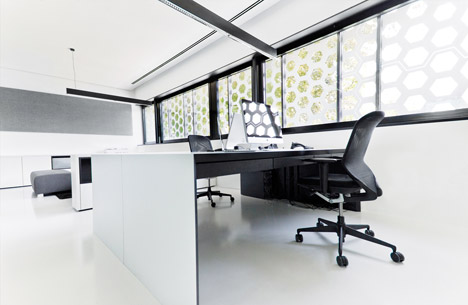 Office by Format Elf