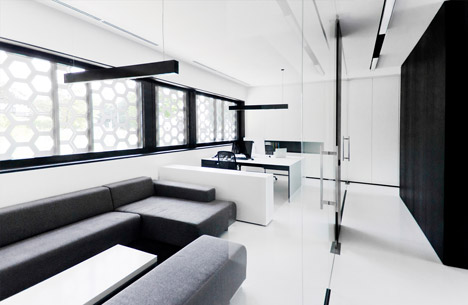 Office by Format Elf