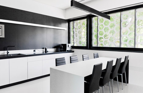 Office by Format Elf