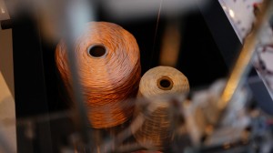 3D Weaver by Oluwaseyi Sosanya