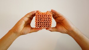 3D Weaver by Oluwaseyi Sosanya