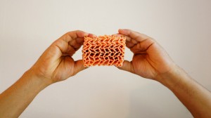 3D Weaver by Oluwaseyi Sosanya