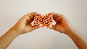 3D Weaver by Oluwaseyi Sosanya