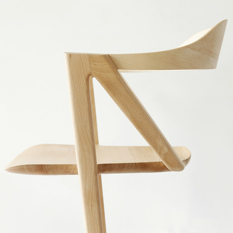 Passive behaviours by Benoit Malta