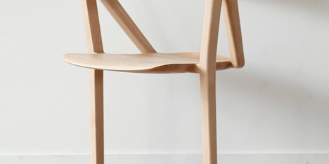 Passive behaviours by Benoit Malta