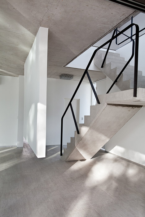 Pedro House by VDV ARQ