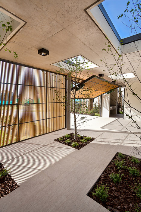 Pedro House by VDV ARQ