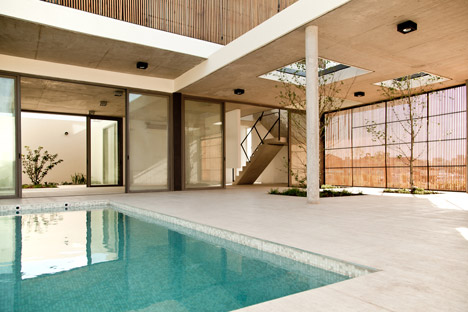 Pedro House by VDV ARQ